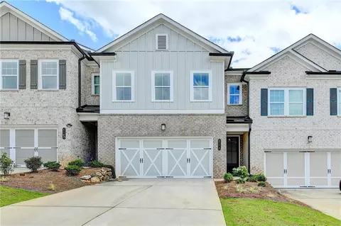 6270 Bracken Brown Dr, Alpharetta, GA 30004
