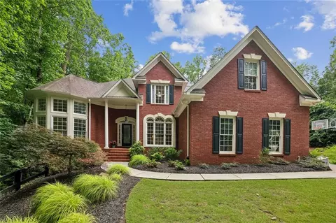 770 Spalding Heights Dr, Atlanta, GA 30350