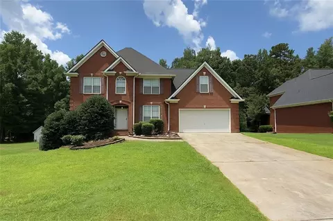 350 Glynnshire Ct, Covington, GA 30016