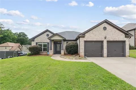 80 Pulaski Pl, Jonesboro, GA 30238