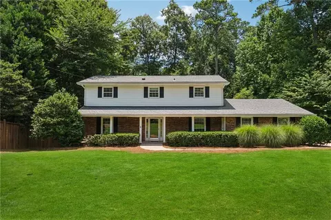 4984 Wickford Way, Atlanta, GA 30338