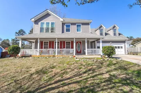 737 Wilkes Dr, Loganville, GA 30052