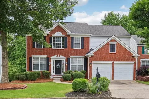 2508 Haddenham Ln SW, Smyrna, GA 30082