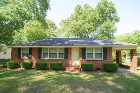 5530 Perry Ave, Columbus, GA 31909
