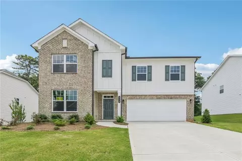 430 Silverleaf Trl, Bethlehem, GA 30620