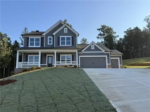 1099 Cottonwood Ln, Loganville, GA 30052