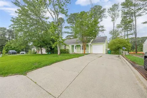 1249 Riva Ridge Dr, Norcross, GA 30093
