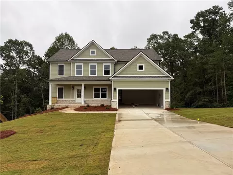 1045 Birch Way, Loganville, GA 30052