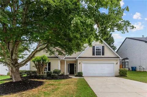 76 Daisy Meadow Trl, Lawrenceville, GA 30044