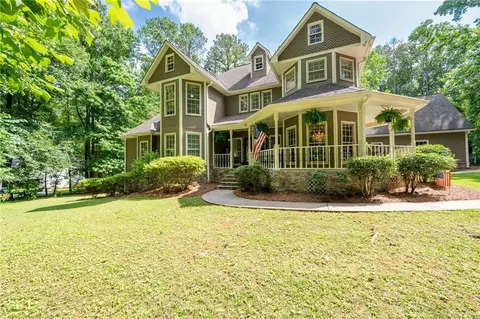220 Mars Hill Rd, Powder Springs, GA 30127