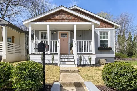 1057 Fortress Ave SW, Atlanta, GA 30315