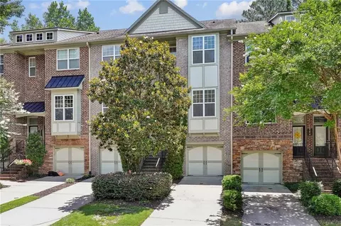 1986 Cobblestone Cir NE, Atlanta, GA 30319