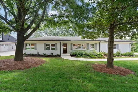 3581 Ridge Rd SE, Smyrna, GA 30080