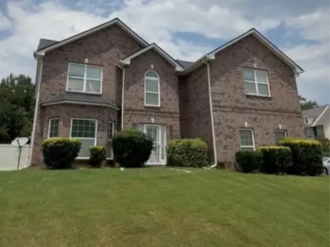 1951 Pleasant Walk, Lithonia, GA 30058