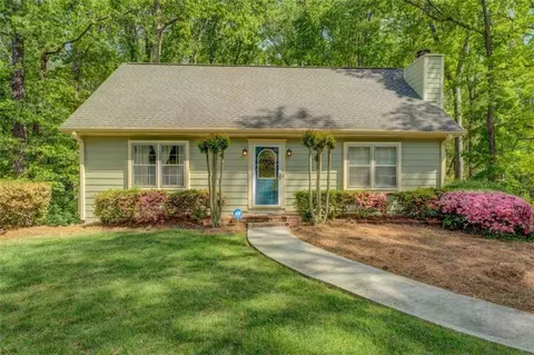 3957 Woodland Cir, Conyers, GA 30013