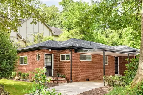 138 Woodlawn Ave, Decatur, GA 30030