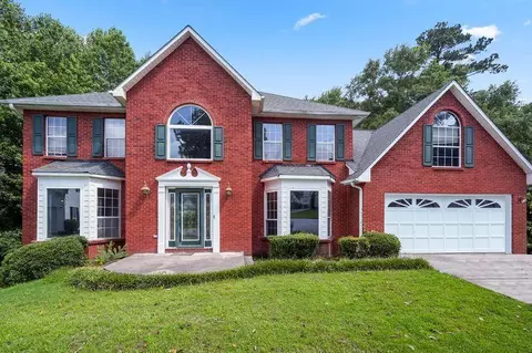 1553 Smithson Ct, Lithonia, GA 30058