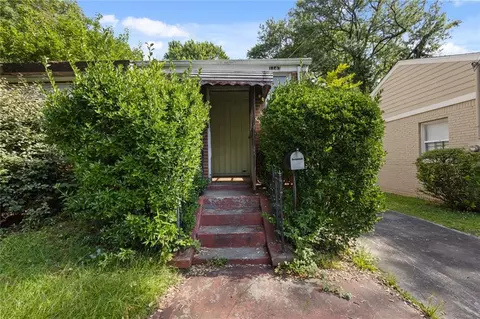 1143 Westview Dr SW, Atlanta, GA 30310