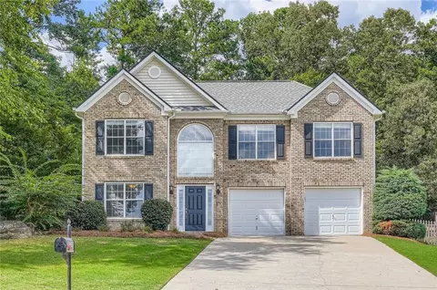 1241 Wandering Vine Ct SE, Mableton, GA 30126