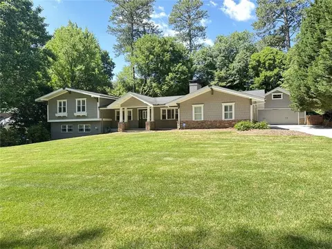 2062 Valiant Dr NE, Atlanta, GA 30345