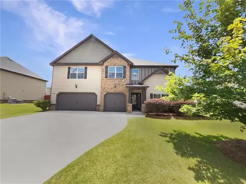 622 Madison Park Dr, Grayson, GA 30017