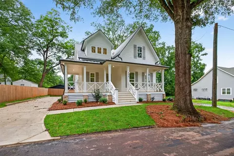 305 Milledge Ave, Monroe, GA 30655