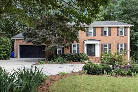 1379 Cambridge Ct NE, Atlanta, GA 30319