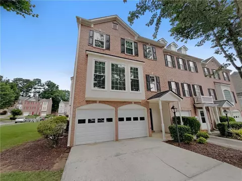 2231 Mill Garden Pl, Buford, GA 30519
