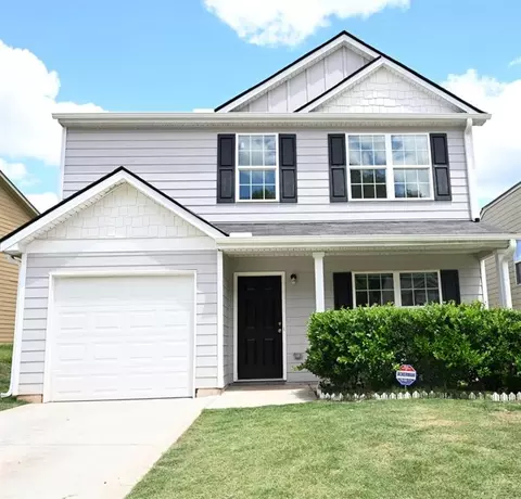 515 Brady Dr, Villa Rica, GA 30180