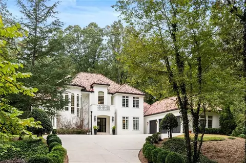 3401 Stillhouse Rd SE, Atlanta, GA 30339