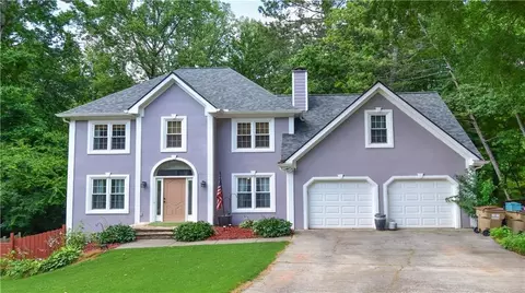 5028 Jamie Ct NE, Woodstock, GA 30188