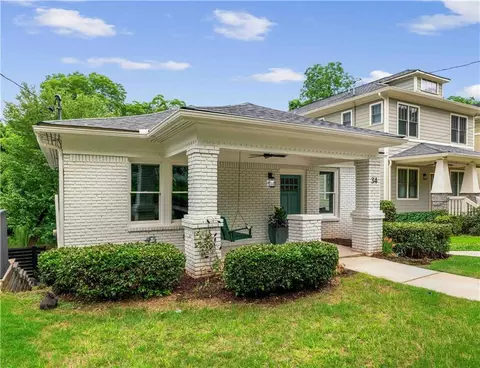 34 Montgomery St SE, Atlanta, GA 30317