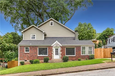462 Kendrick Ave SE, Atlanta, GA 30315