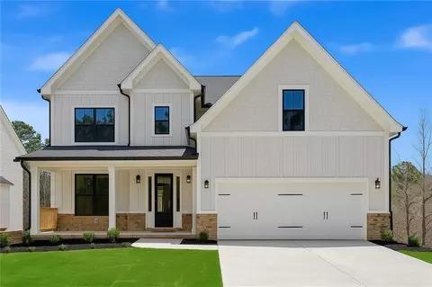 26 Bridgestone Way SE, Cartersville, GA 30120