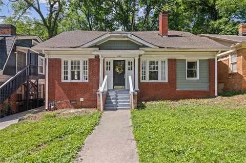 1585 Olympian Cir SW, Atlanta, GA 30310