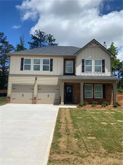 742 Great Oak Pl, Villa Rica, GA 30180