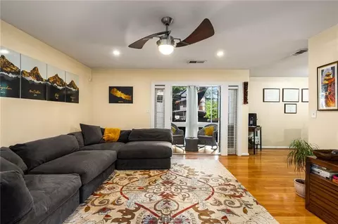 1445 Monroe Dr NE #14B, Atlanta, GA 30324