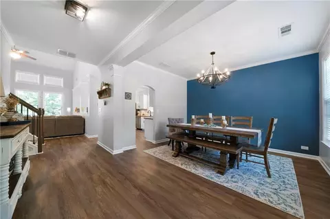 203 Longwood Xing, Dallas, GA 30132