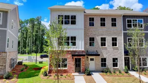 5463 Blossomwood Trl SW, Mableton, GA 30126