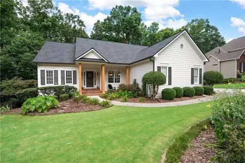 6490 Ivey Hill Dr, Cumming, GA 30040