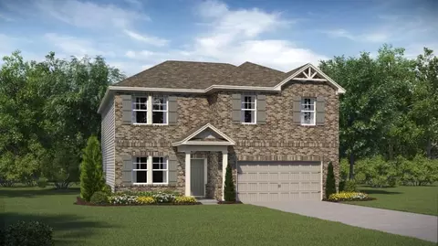 1205 Arnhem Dr, Hampton, GA 30228