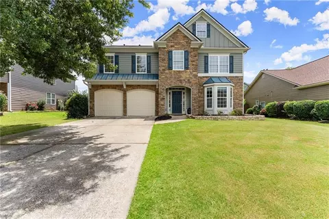 5420 Stevehaven Ln, Cumming, GA 30028
