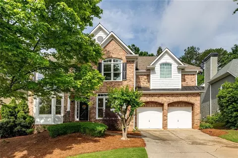 3220 Millwood Trl, Smyrna, GA 30080