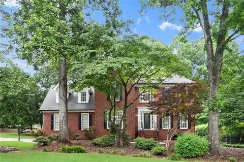 1418 Mill Path Loop, Lawrenceville, GA 30045