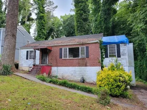 1159 Eastridge Rd SW, Atlanta, GA 30311