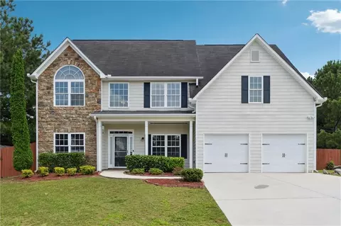 6298 Gothards Ln, Douglasville, GA 30134