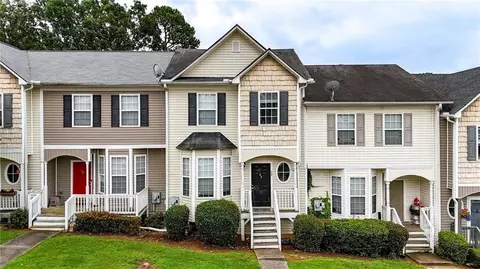 88 Timber Ridge Dr, Cartersville, GA 30121