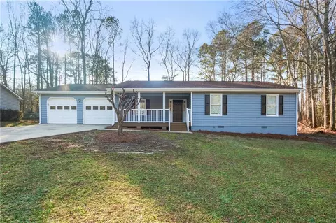 1403 W Prospect Dr, Lawrenceville, GA 30043