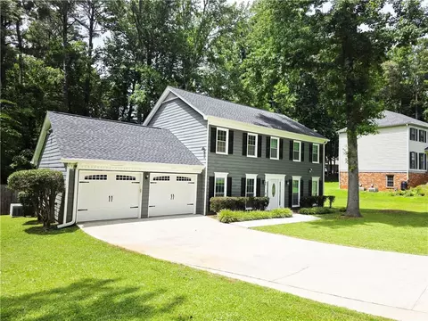 3123 Westbrook Trce, Lawrenceville, GA 30044