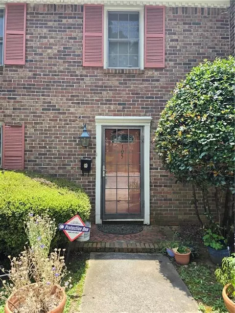 105 Glen Acres Ct, Decatur, GA 30035